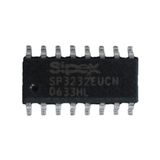 High Quality Sp3232eucn Integrated Circuits New and Original