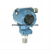 Stainless Steel Industrial Pressure Transmitter PT-ID001