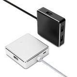 4 Port Phone Charger Multi Port USB Chargers