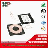 Wireless Charging Tx Coil Qi Standard Inductance Coil A5 Wireless Charger Coil