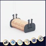 Plastic Bobbin Core Coil Copper Wire Winding