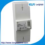 Adjustable Current 2p MCCB with Earth Leakage Circuit Protection Funtion