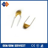 335j-474j 400V Metallized Polypropylene Film Capacitor