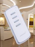 Wireless Remote Lighting Control Switch