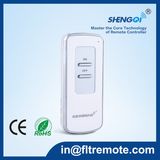 Wireless Universal Remote Controller Control Switch FT-1