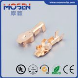 Lamp Socket Terminal Electrical Connectors Djd033-2 Wire Connector