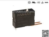 Latching Relay for Intelligent Controller