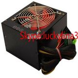 Whosale ATX 300W PC Power Supply with Sleeve Net