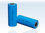 High Performance LiFePO4 Ifr 26650 Battery for Self Balancing Scooter