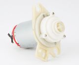 Permanent Magnet DC Motor for Meat Grinder