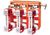 Indooor High Voltage Vacuum Circuit Breaker