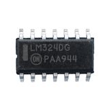 New and Original IC Lm324dg Electronic Components