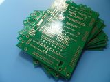 1.2mm Thick PCB Printed Circuit Board Immersion Gold