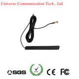 Low Power Consumption 2300~2620MHz 4G Rubber Antenna 4G Lte Antenna