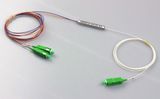 High Qualtiy FTTH 1X2 Fiber Optic PLC Splitter