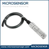 4~20madc Digital Submersible Level Transmitter Mpm4700
