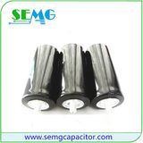 CD60 Capacitor 200UF Aluminum Electrolytic Capacitor 450V 220UF