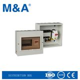 Mdb-a Series 1pole Distribution Box