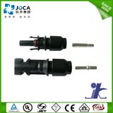 1pair 3 to 1 T Branch Solar Panel Mc4 Wire Connector