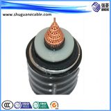 XLPE High Voltage Aluminium Sheathed/Armored Power Cable