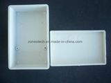 China Custom IP54 ABS Electronic Housing Plastic Enclosure