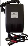 25.5V 1.5A Ni-MH Battery Charger