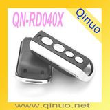 Universal 4 Button RF Remote Control Door Qn-Rd040X