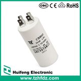Cbb60 AC Motor Capacitor with Screw 450V CQC, Ce, VDE, RoHS