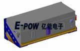 25kwh High Performance Smart Lithium Battery Pack for EV/Hev/Phev/Erev