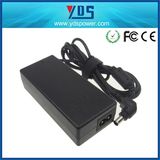 Laptop DC Adaptor Laptop Charger for Toshiba 16V 3.75A