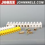 Wiring Terminal Block Electronic Component Manufaturer