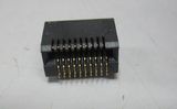 Mini PCI Socket Connector H=4.0mm 52p
