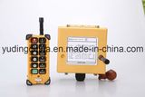 Good Quality Industrial Wireless Radio Remote Control F23-a++