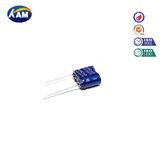 Sueper Capacitor 5.5V 0.47f Combined High Temperature 85 Degrees Celsius Series