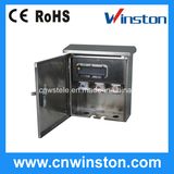 Stain Steel Socket Waterproof Box