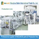 Residual Current Circuit Breaker Production Line