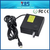Newest OEM 45W Type C Adapter USB-C Charger for Lenovo