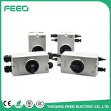 Electrical Power Isolator PV System 16A 3p 600VDC Switch Disconnector