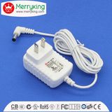 Complete Range of Articles 12V 1A AC DC Adapter/ Power Adapter Us Plug with UL cUL FCC PSE