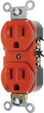 UL Hospital Grade Duplex Plug Socket