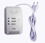 Gas Detecting Leakage LPG Detector with CE