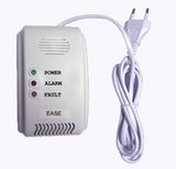 Gas Detecting Leakage LPG Detector with CE