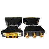 DVI to 3RCA Adaptor SP1001395