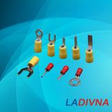 Insulated Ring Terminals