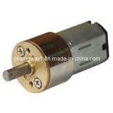 Micro DC Gear Motor (N20AGR)