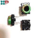 Horizantal Choke Coils with Base/Choke Coils