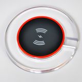 Cheap Wireless Charger Pad for Mobile Phone