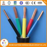 0.6/1kv 5 Core 35mm2 XLPE Power Cable