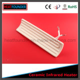 Hot Sale Customized Electric Industrial Ceramic Heater Plate