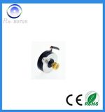 Two Phase 0.9 Degree NEMA14 Hybrid Stepper Motor